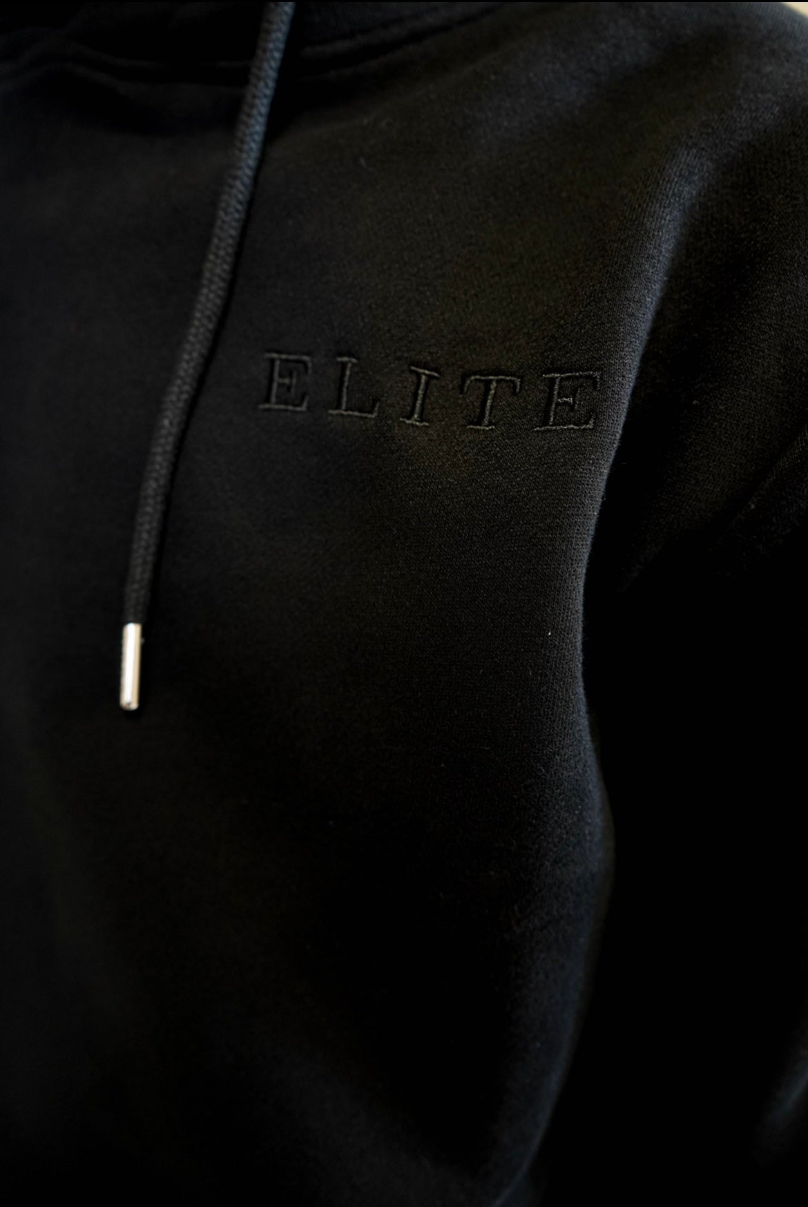 ELITE HOODIE