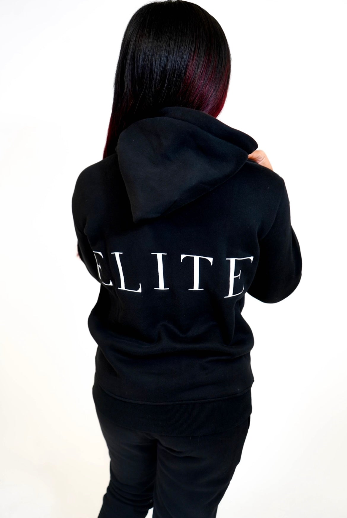 ELITE HOODIE