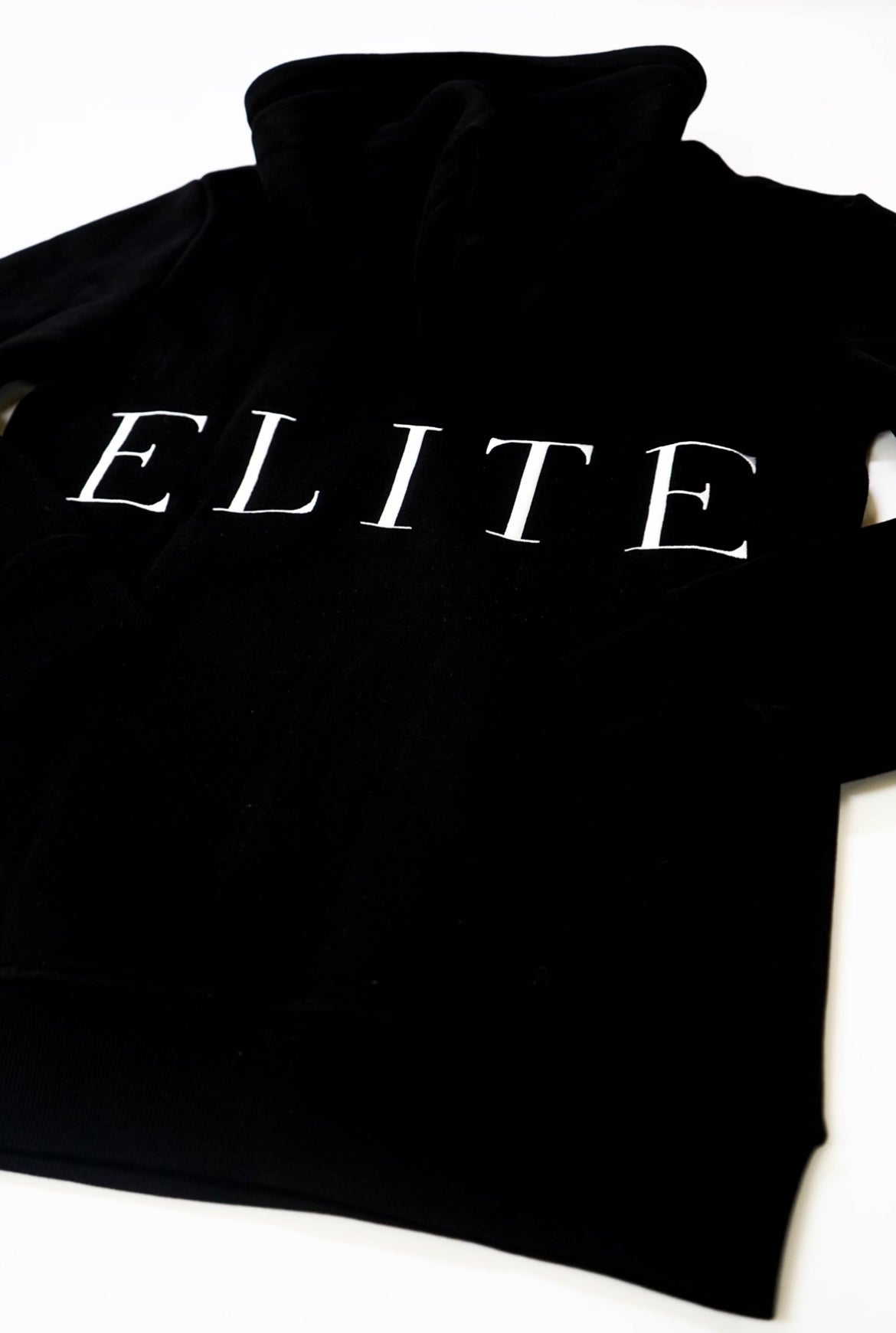 ELITE HOODIE