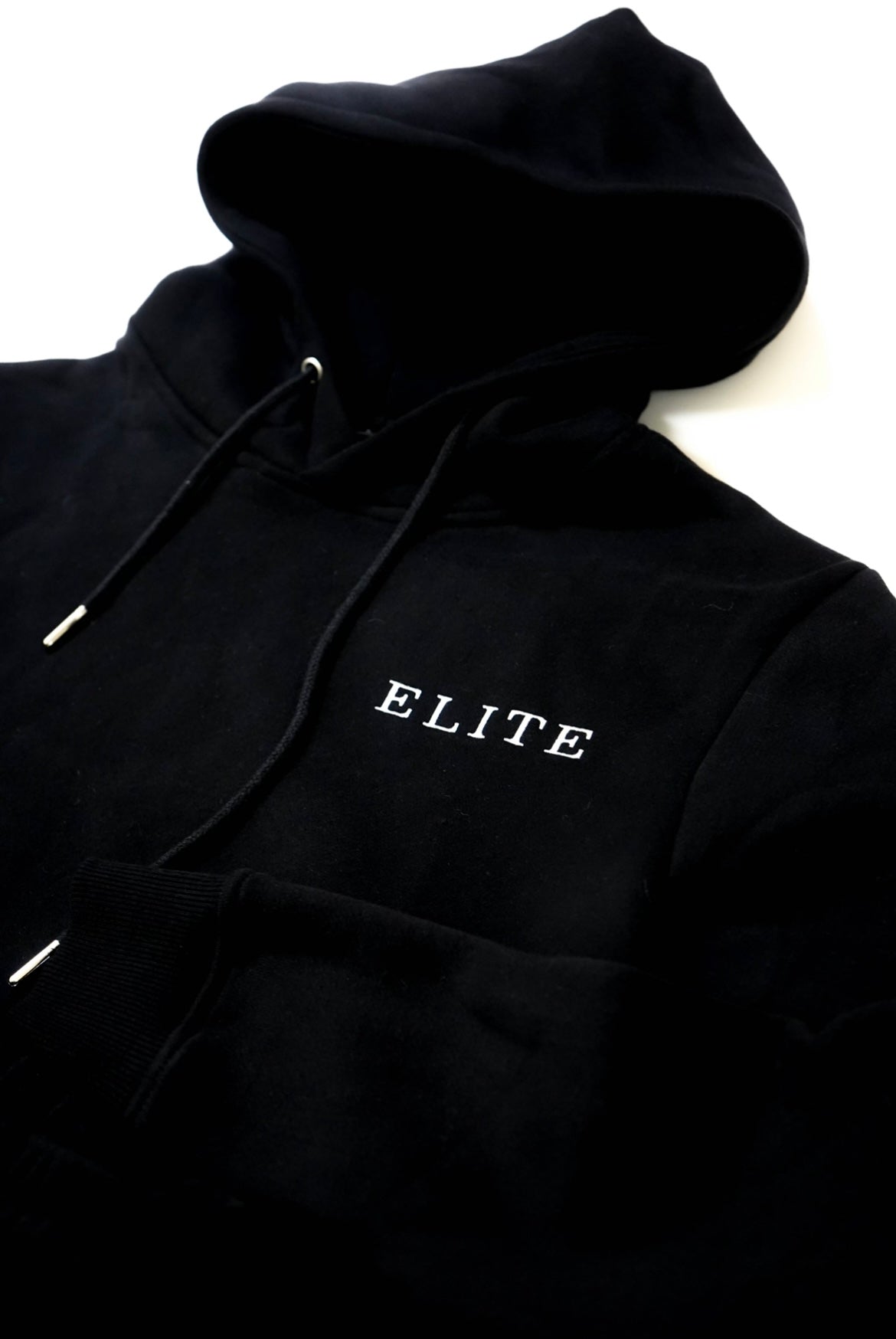 ELITE HOODIE
