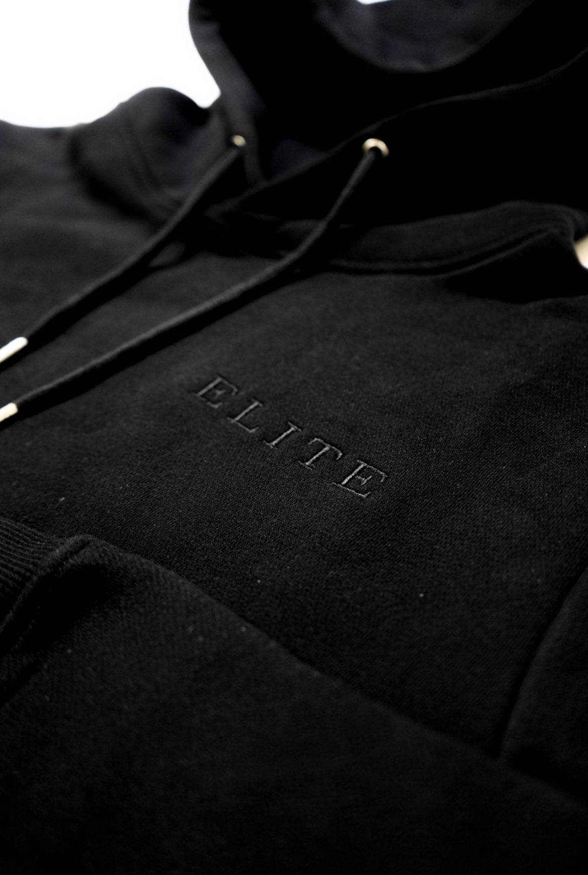 ELITE HOODIE