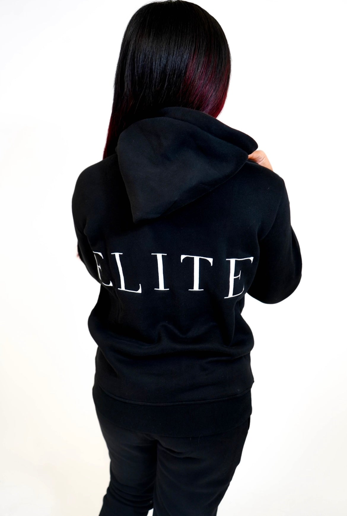 ELITE SWEATSUIT