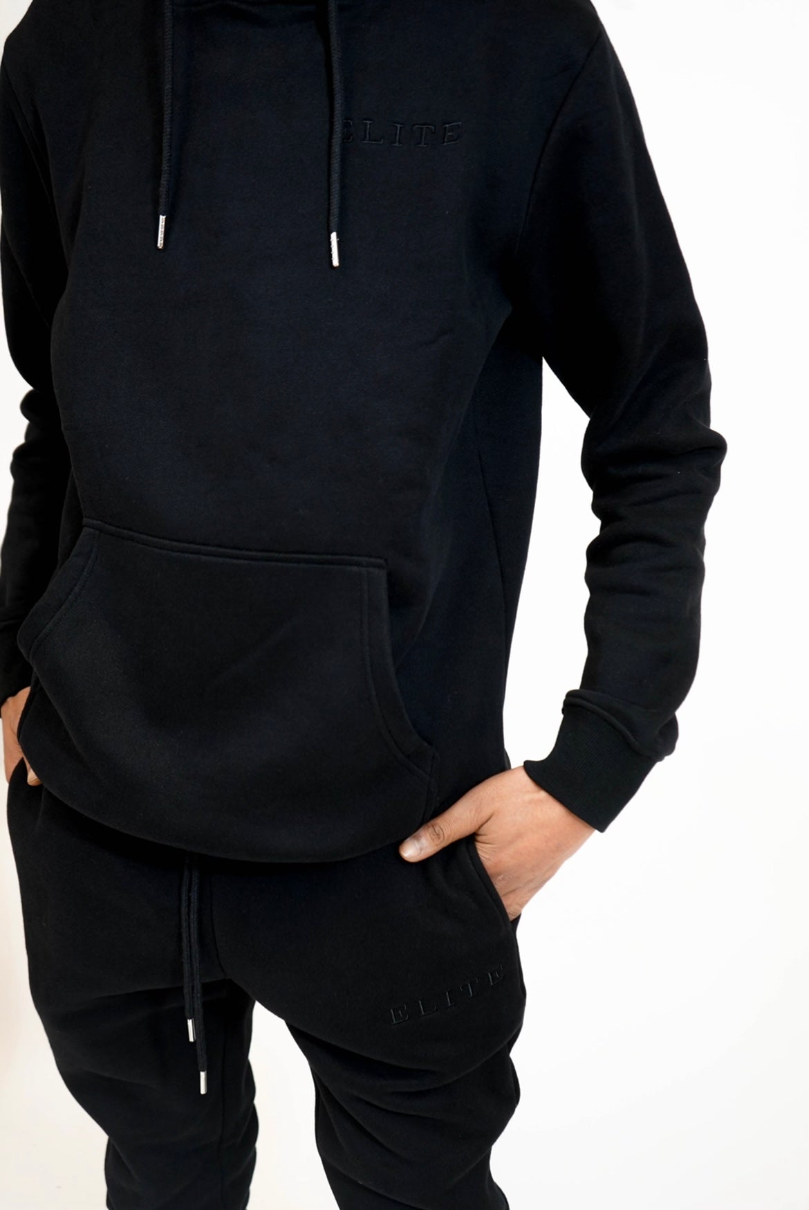 ELITE SWEATSUIT