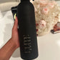 ELITE MATTE BLACK TUMBLR