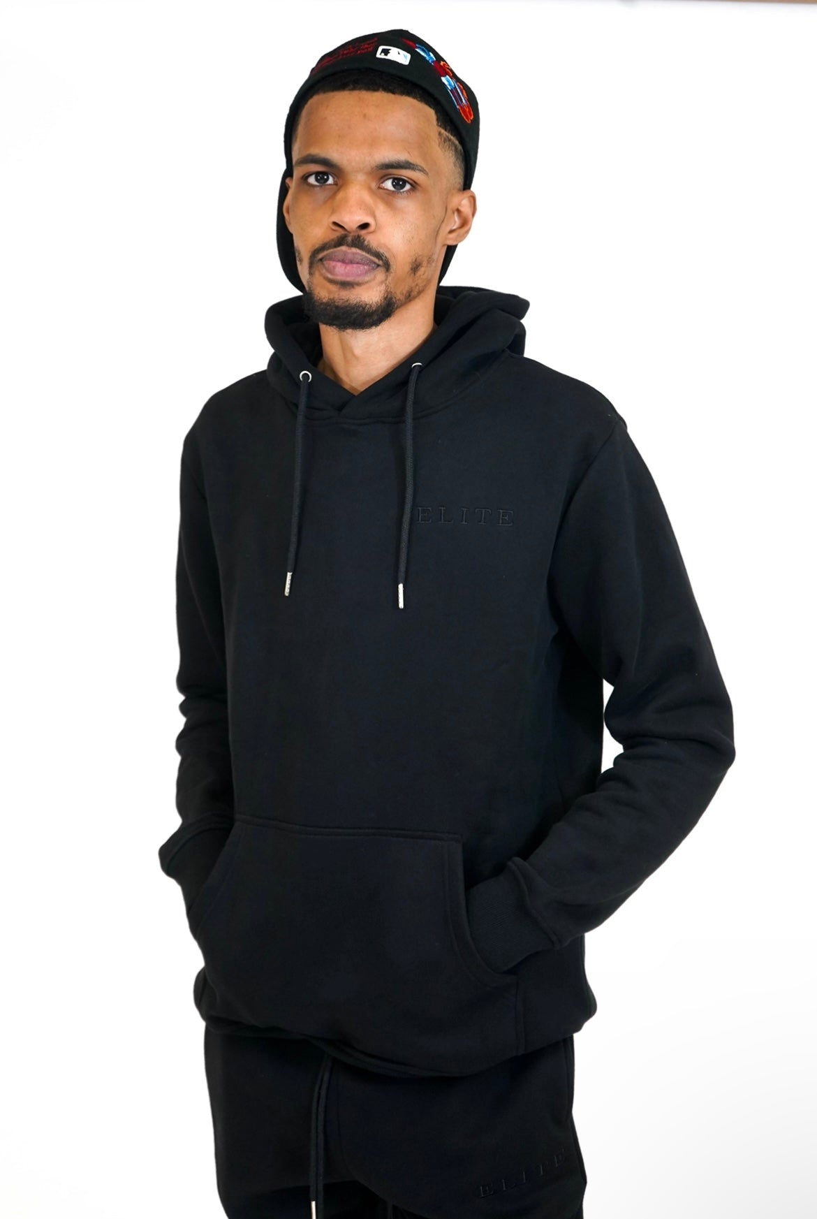 The elite sale hoodie