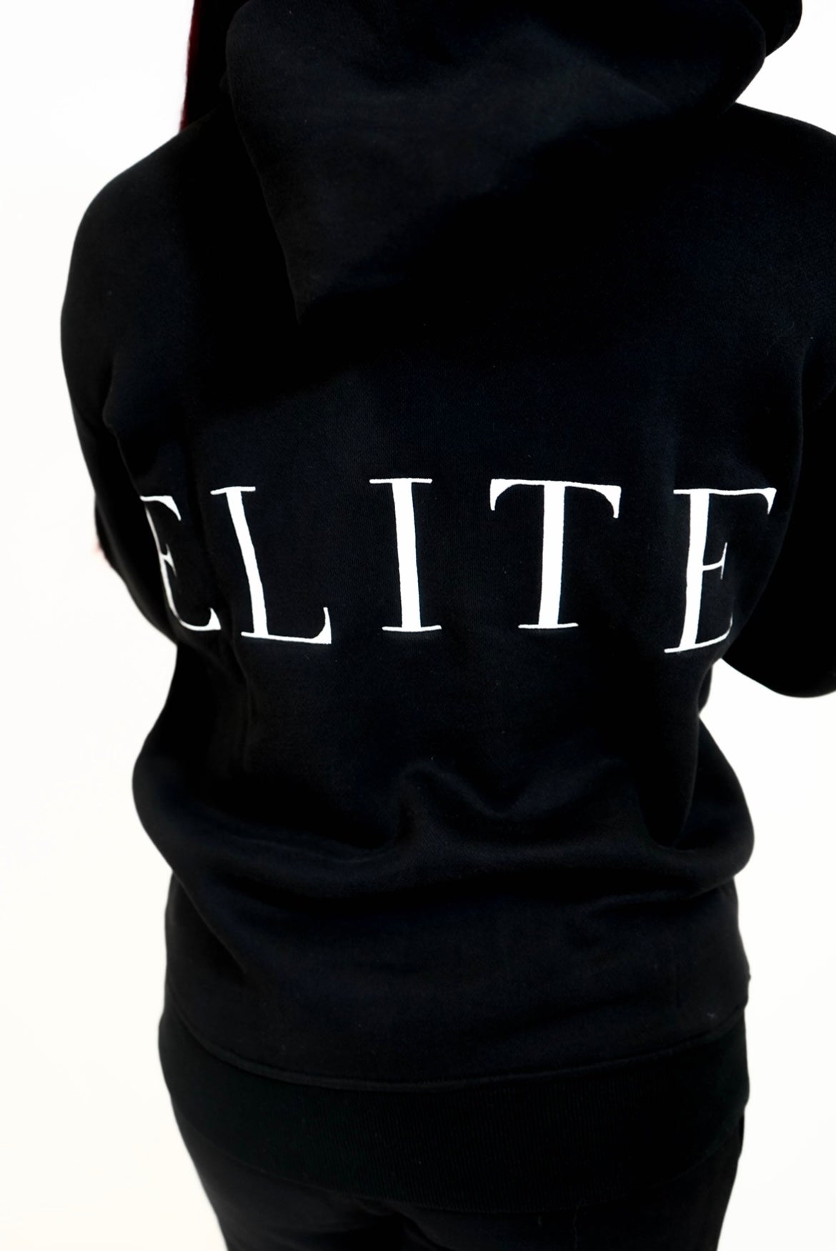 Elite sudadera 2025