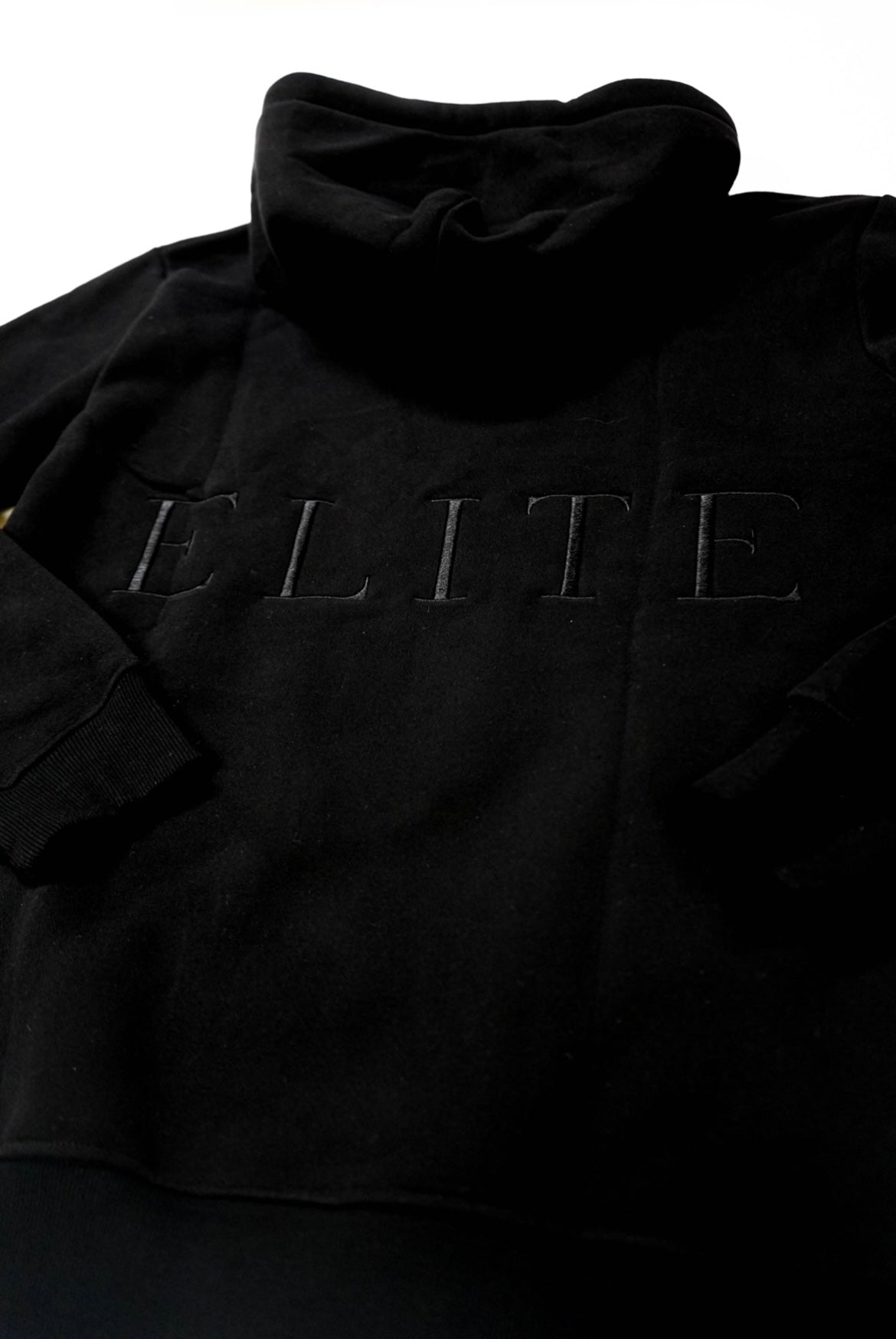 ELITE HOODIE The Elite Brand