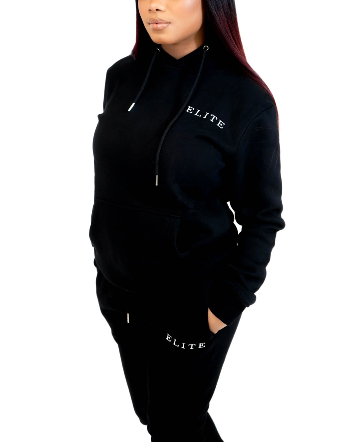 Elite sweatsuit online